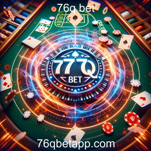 Descubra o Blackjack no 76q bet: Uma Jornada de Estratégia e Diversão