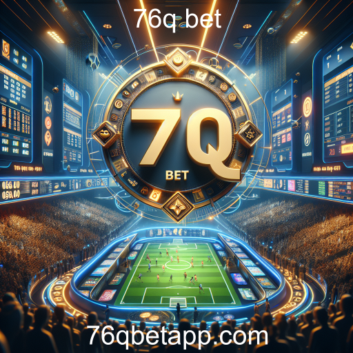 Apostas Ao Vivo: A Emoção em Tempo Real na 76q Bet